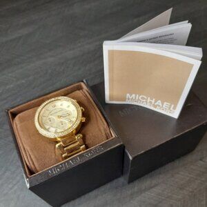 Michael kors watch